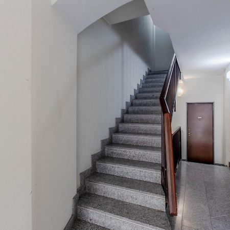 Casa Caterina - Pavia City - By Host4U Zewnętrze zdjęcie