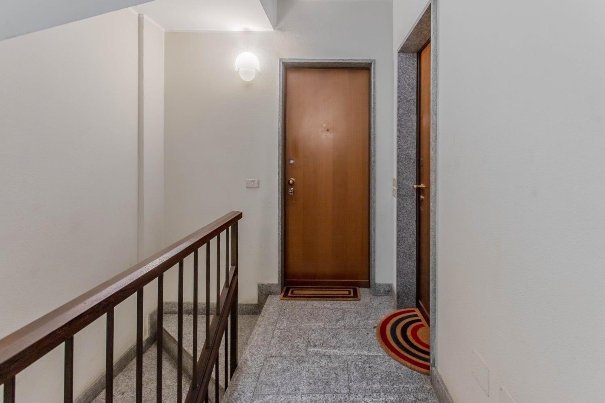 Casa Caterina - Pavia City - By Host4U Zewnętrze zdjęcie