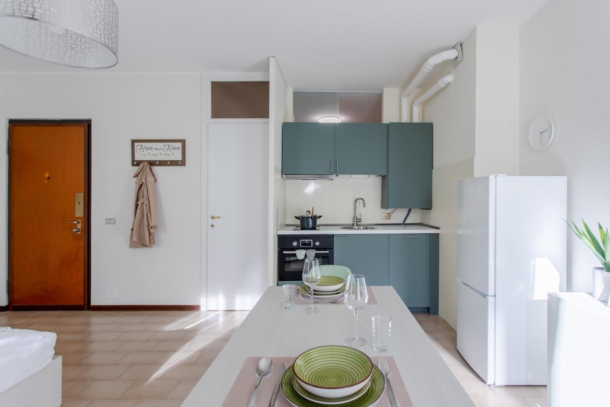 Casa Caterina - Pavia City - By Host4U Zewnętrze zdjęcie