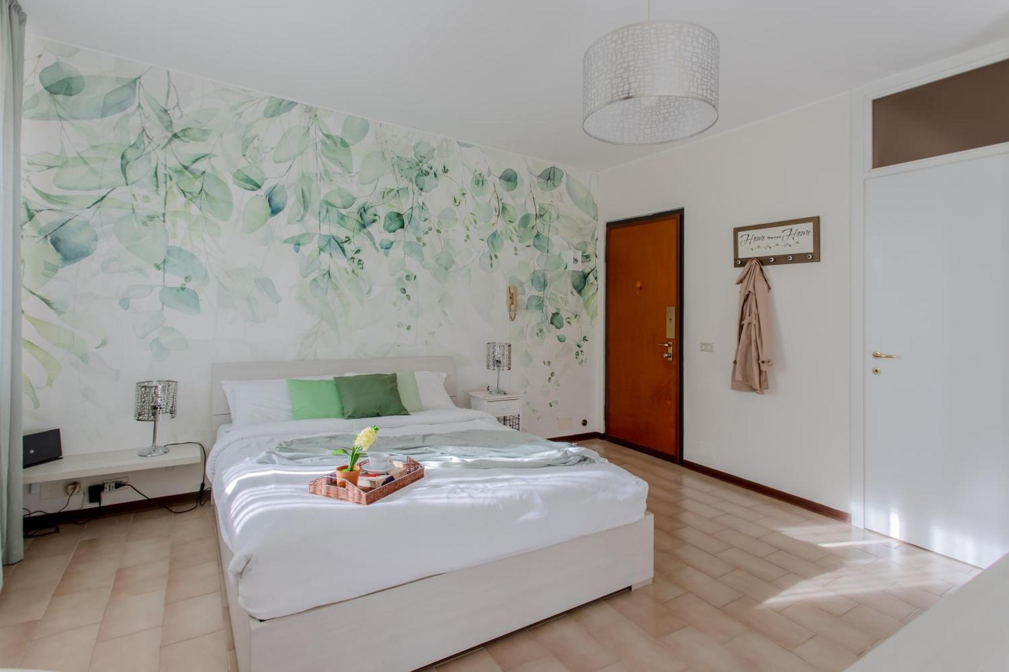 Casa Caterina - Pavia City - By Host4U Zewnętrze zdjęcie
