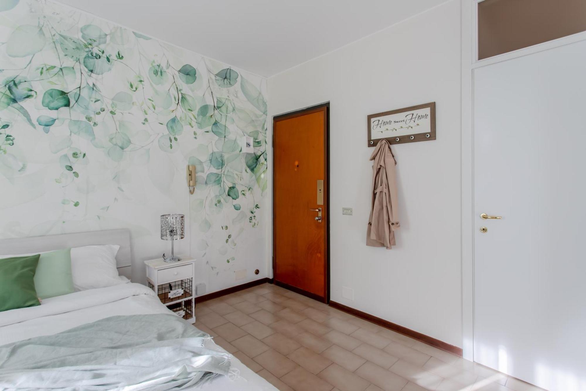 Casa Caterina - Pavia City - By Host4U Zewnętrze zdjęcie